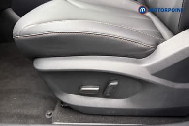 Mg Motor Uk HS Trophy Automatic Petrol-Electric Hybrid SUV - Stock Number (1686310) - 17th supplementary image