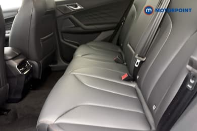 Mg Motor Uk HS Trophy Automatic Petrol-Electric Hybrid SUV - Stock Number (1686310) - 21st supplementary image