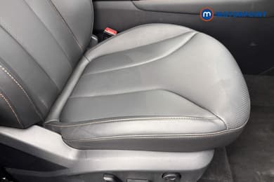 Mg Motor Uk HS Trophy Automatic Petrol-Electric Hybrid SUV - Stock Number (1686310) - 28th supplementary image