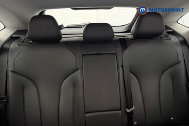 Mg Motor Uk HS Trophy Automatic Petrol-Electric Hybrid SUV - Stock Number (1686310) - 29th supplementary image