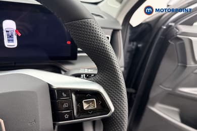 Mg Motor Uk HS Trophy Automatic Petrol-Electric Hybrid SUV - Stock Number (1686310) - 32nd supplementary image