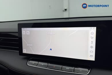 Mg Motor Uk HS Trophy Automatic Petrol-Electric Hybrid SUV - Stock Number (1686310) - 35th supplementary image