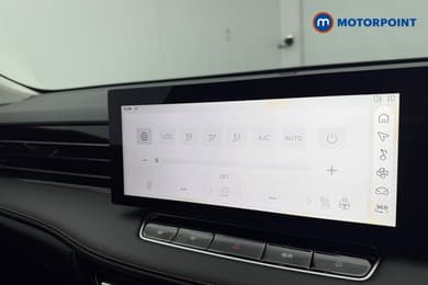 Mg Motor Uk HS Trophy Automatic Petrol-Electric Hybrid SUV - Stock Number (1686310) - 37th supplementary image