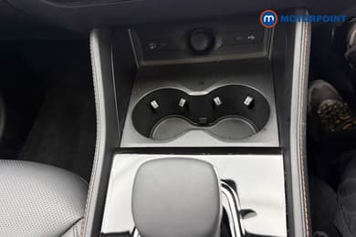 Mg Motor Uk HS Trophy Automatic Petrol-Electric Hybrid SUV - Stock Number (1686310) - 39th supplementary image