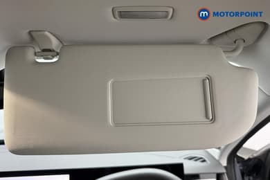 Mg Motor Uk HS Trophy Automatic Petrol-Electric Hybrid SUV - Stock Number (1686310) - 40th supplementary image