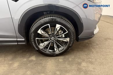 Mg Motor Uk HS Trophy Automatic Petrol-Electric Hybrid SUV - Stock Number (1686310) - 1st supplementary image