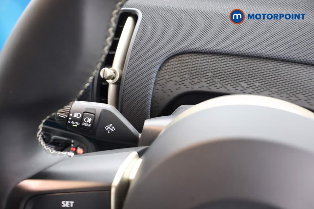 Mini Countryman C Classic Automatic Petrol SUV - Stock Number (1686574) - 8th supplementary image