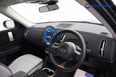 Mini Countryman C Classic Automatic Petrol SUV - Stock Number (1686575) - 11th supplementary image