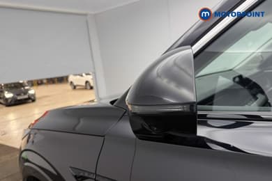 Mg Motor Uk HS Trophy Automatic Petrol-Electric Hybrid SUV - Stock Number (1686700) - 3rd supplementary image