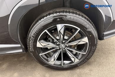 Mg Motor Uk HS Trophy Automatic Petrol-Electric Hybrid SUV - Stock Number (1686700) - 4th supplementary image