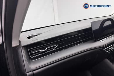 Mg Motor Uk HS Trophy Automatic Petrol-Electric Hybrid SUV - Stock Number (1686700) - 5th supplementary image