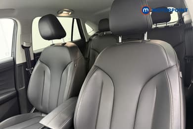 Mg Motor Uk HS Trophy Automatic Petrol-Electric Hybrid SUV - Stock Number (1686700) - 6th supplementary image