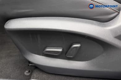 Mg Motor Uk HS Trophy Automatic Petrol-Electric Hybrid SUV - Stock Number (1686700) - 8th supplementary image