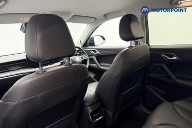 Mg Motor Uk HS Trophy Automatic Petrol-Electric Hybrid SUV - Stock Number (1686700) - 10th supplementary image