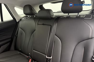 Mg Motor Uk HS Trophy Automatic Petrol-Electric Hybrid SUV - Stock Number (1686700) - 11th supplementary image