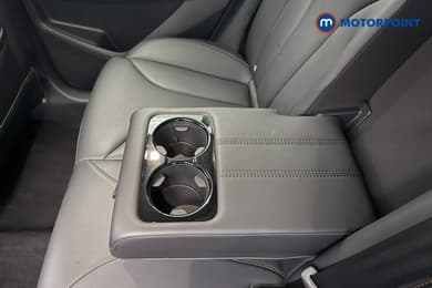 Mg Motor Uk HS Trophy Automatic Petrol-Electric Hybrid SUV - Stock Number (1686700) - 13th supplementary image