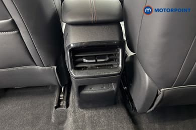 Mg Motor Uk HS Trophy Automatic Petrol-Electric Hybrid SUV - Stock Number (1686700) - 14th supplementary image
