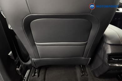 Mg Motor Uk HS Trophy Automatic Petrol-Electric Hybrid SUV - Stock Number (1686700) - 15th supplementary image