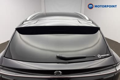 Mg Motor Uk HS Trophy Automatic Petrol-Electric Hybrid SUV - Stock Number (1686700) - 17th supplementary image