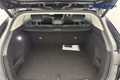 Mg Motor Uk HS Trophy Automatic Petrol-Electric Hybrid SUV - Stock Number (1686700) - 20th supplementary image