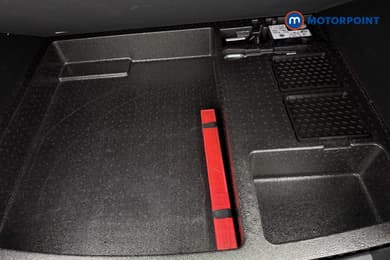 Mg Motor Uk HS Trophy Automatic Petrol-Electric Hybrid SUV - Stock Number (1686700) - 21st supplementary image