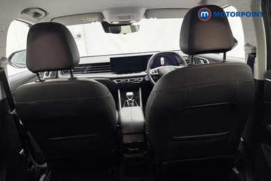 Mg Motor Uk HS Trophy Automatic Petrol-Electric Hybrid SUV - Stock Number (1686700) - 22nd supplementary image