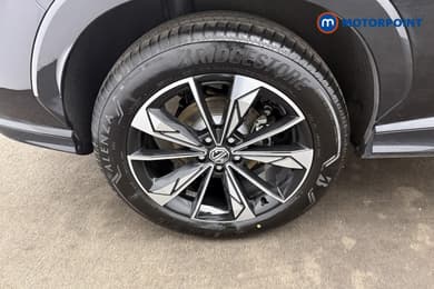 Mg Motor Uk HS Trophy Automatic Petrol-Electric Hybrid SUV - Stock Number (1686700) - 24th supplementary image