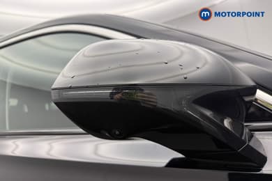 Mg Motor Uk HS Trophy Automatic Petrol-Electric Hybrid SUV - Stock Number (1686700) - 26th supplementary image