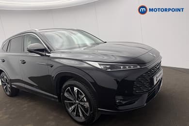 Mg Motor Uk HS Trophy Automatic Petrol-Electric Hybrid SUV - Stock Number (1686700) - 28th supplementary image