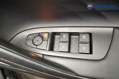 Mg Motor Uk HS Trophy Automatic Petrol-Electric Hybrid SUV - Stock Number (1686700) - 29th supplementary image