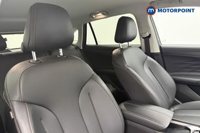 Mg Motor Uk HS Trophy Automatic Petrol-Electric Hybrid SUV - Stock Number (1686700) - 31st supplementary image