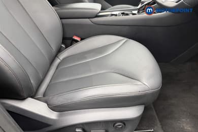 Mg Motor Uk HS Trophy Automatic Petrol-Electric Hybrid SUV - Stock Number (1686700) - 32nd supplementary image