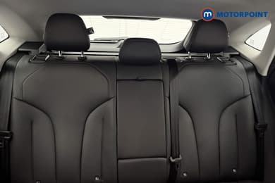 Mg Motor Uk HS Trophy Automatic Petrol-Electric Hybrid SUV - Stock Number (1686700) - 33rd supplementary image