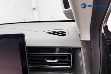 Mg Motor Uk HS Trophy Automatic Petrol-Electric Hybrid SUV - Stock Number (1686700) - 34th supplementary image