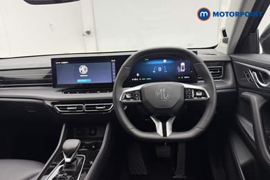 Mg Motor Uk HS Trophy Automatic Petrol-Electric Hybrid SUV - Stock Number (1686700) - 35th supplementary image