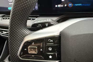 Mg Motor Uk HS Trophy Automatic Petrol-Electric Hybrid SUV - Stock Number (1686700) - 36th supplementary image