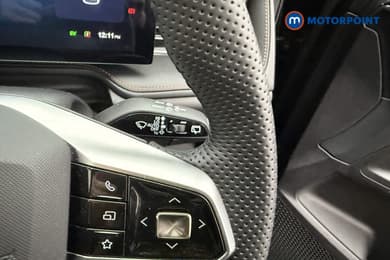 Mg Motor Uk HS Trophy Automatic Petrol-Electric Hybrid SUV - Stock Number (1686700) - 37th supplementary image