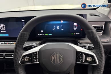 Mg Motor Uk HS Trophy Automatic Petrol-Electric Hybrid SUV - Stock Number (1686700) - 38th supplementary image