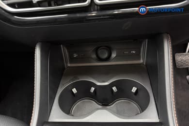 Mg Motor Uk HS Trophy Automatic Petrol-Electric Hybrid SUV - Stock Number (1686700) - 40th supplementary image