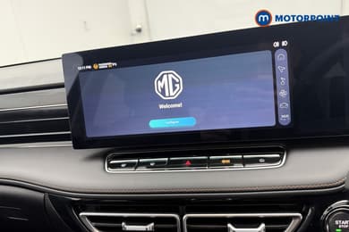 Mg Motor Uk HS Trophy Automatic Petrol-Electric Hybrid SUV - Stock Number (1686700) - 41st supplementary image