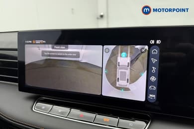 Mg Motor Uk HS Trophy Automatic Petrol-Electric Hybrid SUV - Stock Number (1686700) - 42nd supplementary image