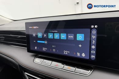 Mg Motor Uk HS Trophy Automatic Petrol-Electric Hybrid SUV - Stock Number (1686700) - 44th supplementary image