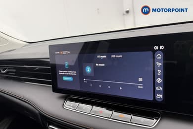 Mg Motor Uk HS Trophy Automatic Petrol-Electric Hybrid SUV - Stock Number (1686700) - 45th supplementary image