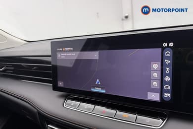 Mg Motor Uk HS Trophy Automatic Petrol-Electric Hybrid SUV - Stock Number (1686700) - 46th supplementary image