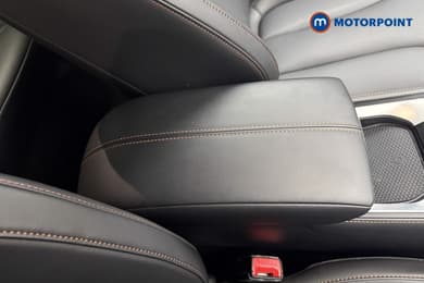 Mg Motor Uk HS Trophy Automatic Petrol-Electric Hybrid SUV - Stock Number (1686700) - 48th supplementary image