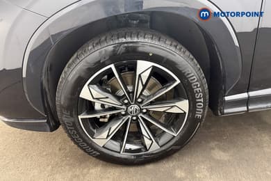 Mg Motor Uk HS Trophy Automatic Petrol-Electric Hybrid SUV - Stock Number (1686700) - 1st supplementary image