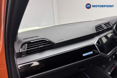 Audi Q3 Black Edition Manual Petrol SUV - Stock Number (1688066) - 6th supplementary image