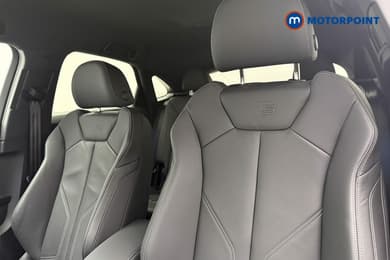 Audi Q3 Black Edition Manual Petrol SUV - Stock Number (1688066) - 7th supplementary image