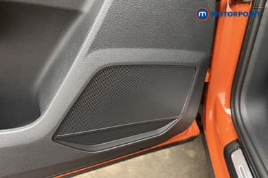 Audi Q3 Black Edition Manual Petrol SUV - Stock Number (1688066) - 12th supplementary image