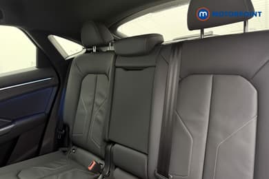 Audi Q3 Black Edition Manual Petrol SUV - Stock Number (1688066) - 14th supplementary image